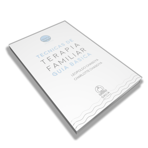 Técnicas de Terapia Familar Gavia Editores Técnicas de Terapia Familar Gavia Editores